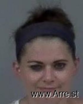 Michaela Rae Delong Mugshot