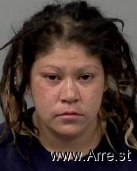 Michaela Leota Rabideau Mugshot