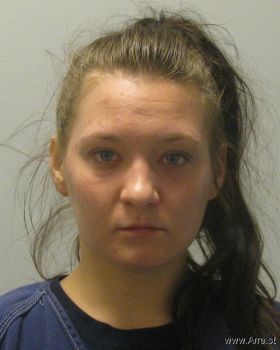 Michaela Rae Prochaska Voss Mugshot