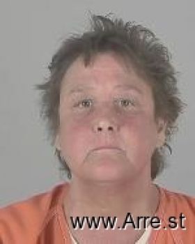 Michele Angela Brown Mugshot