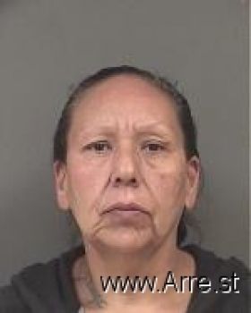 Michele Elizabeth Hamid Mugshot