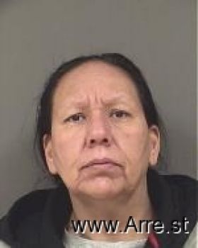 Michele Elizabeth Hamid Mugshot