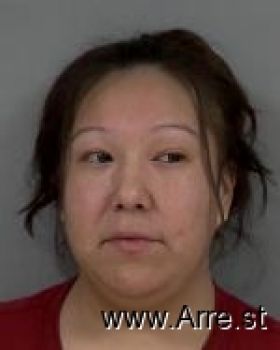 Michelle Lea Kingbird Mugshot