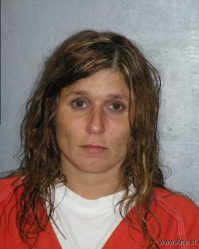 Michelle Rae Mackenzie Mugshot