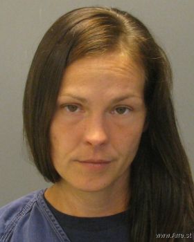 Michelle Robin Meyer Mugshot