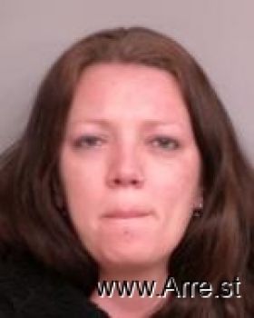 Michelle Lynn Meyering Mugshot