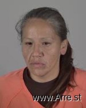 Michelle Lynn Mitchell Mugshot