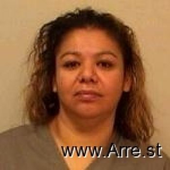 Michelle J Rainey Mugshot