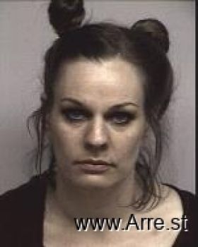 Michelle Lynn Rozek Mugshot