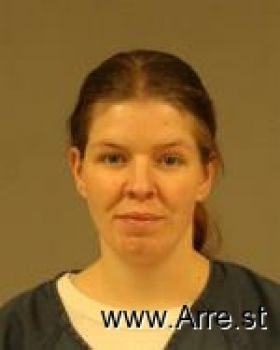 Michelle Ann Ryan Mugshot