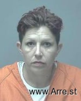 Michelle Marie Shores Mugshot