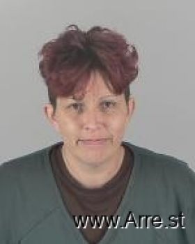 Michelle Marie Shores Mugshot