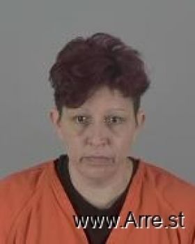 Michelle Marie Shores Mugshot