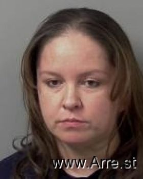 Michelle Lee Smith Mugshot