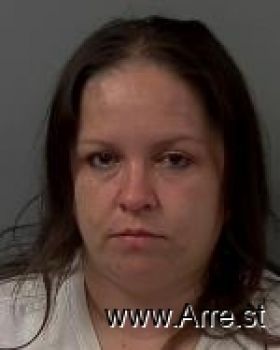 Michelle Lee Smith Mugshot