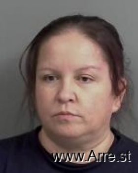 Michelle Lee Smith Mugshot