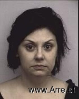 Michelle Marie St Amour Smith Mugshot