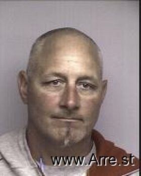 Mickel Jeffrey Frisch Mugshot