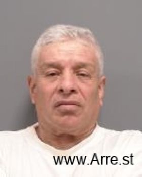 Miguel Angel Quiroz Rodriguez Mugshot