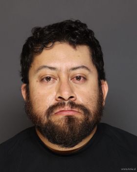 Miguel Angel Baezvasquez Mugshot