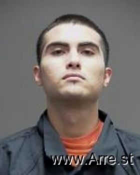 Miguel Angel Flores Mugshot