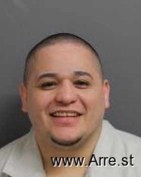 Miguel Arnoldo Galvan Mugshot