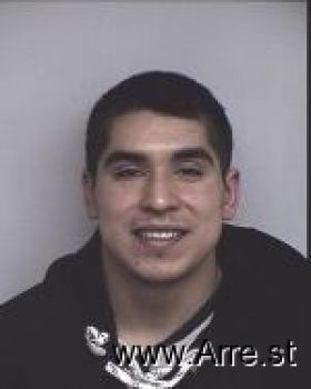 Miguel  Gasca Rojas Mugshot