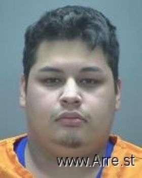 Miguel Angel Lopez Mugshot