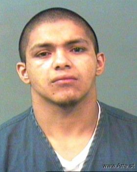 Miguel Sepeda Maldonado Mugshot