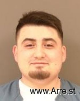 Miguel Angel Martinez Mugshot