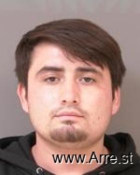 Miguel Angel Martinez Mugshot