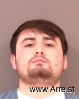 Miguel Angel Martinez Mugshot