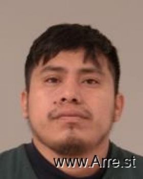 Miguel De Los Salto Ramos Mendoza Mugshot