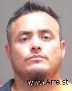 Miguel Angel Rivera Perez Mugshot