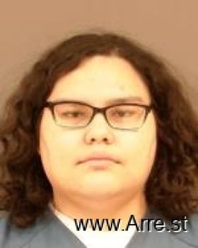 Mika Nokomis Fitzgerald Mugshot