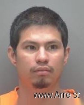 Milton A Oropeza-chavarria Mugshot