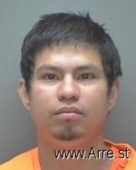 Milton Aldimir Oropeza-chavarria Mugshot