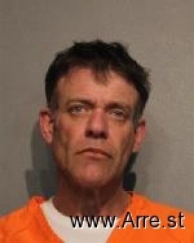 Milton Dale Walls Mugshot