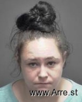 Miranda Lee Bundy Mugshot