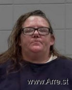 Miranda Rae Cooke Mugshot