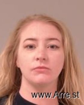 Miranda Pearl Evenson Mugshot