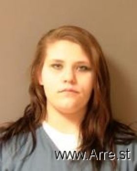 Miranda Grace Mills Mugshot