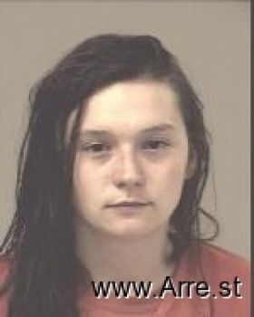 Miranda Rose Zontelli Mugshot