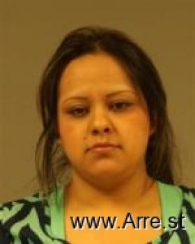 Miriam Stephanie Flores Gonzalez Mugshot