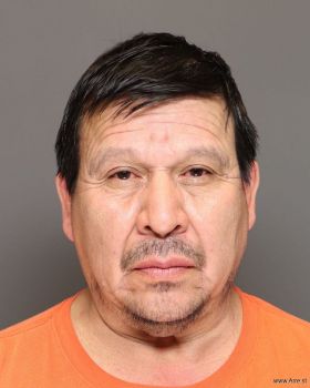 Misael  Trujillolaguan Mugshot