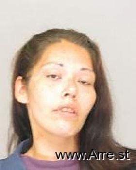 Missie Lee Camacho Mugshot