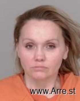 Misty Blue Lussier Mugshot