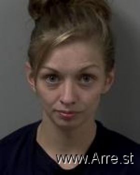 Misty Dawn Dyrdahl Mugshot