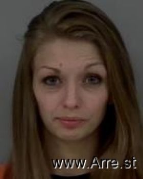 Misty Dawn Dyrdahl Mugshot