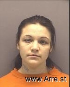 Misty Marie Presler Mugshot